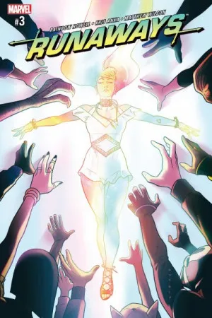 Runaways #03