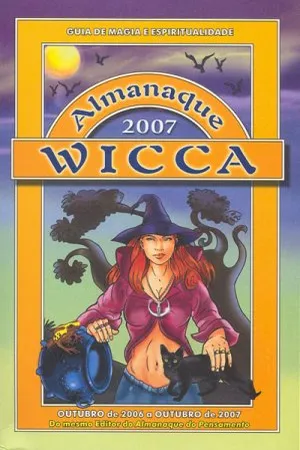 Almanaque wicca 2007