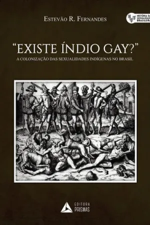 Existe índio gay?