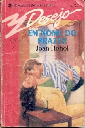 Em Nome do Prazer