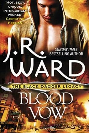 Blood Vow