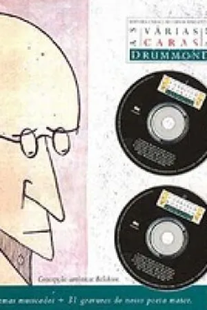 As várias caras de Drummond