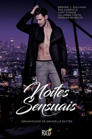 Noites Sensuais