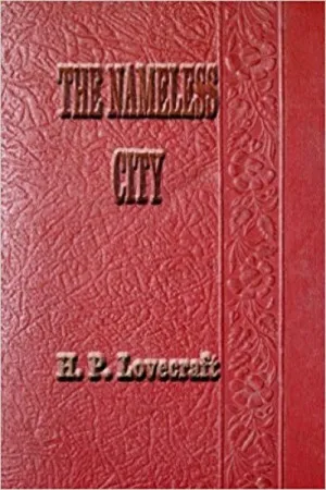 o inominável