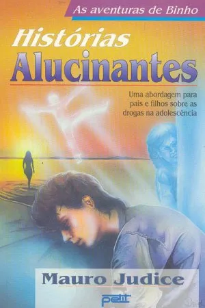 histórias alucinantes