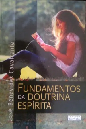 FUNDAMENTOS DA DOUTRINA ESPIRITA