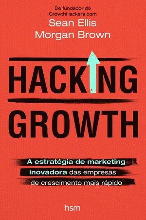 Hacking Growth