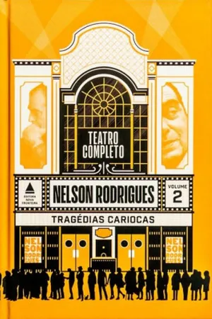 Tragédias Cariocas
