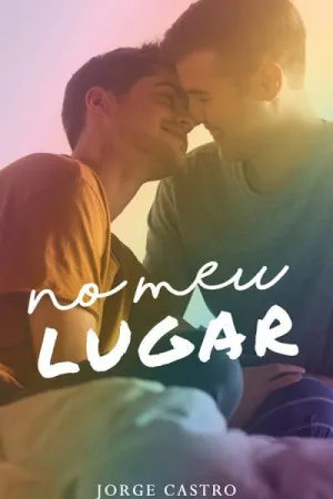 No Meu Lugar