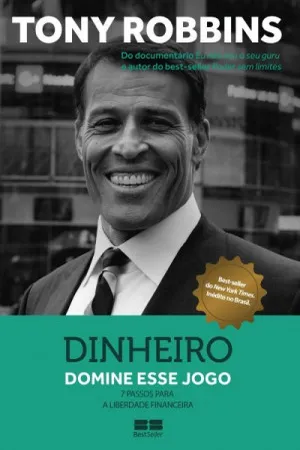Dinheiro: Domine esse jogo