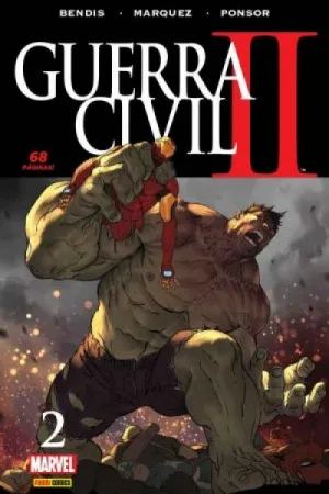 Guerra Civil II