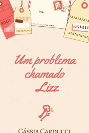 Um Problema Chamado Lizz