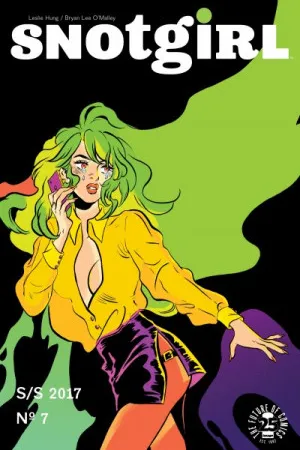 Snotgirl #07