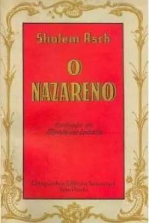 O NAZARENO