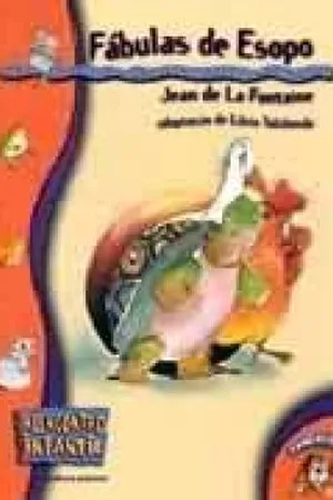 Fábulas de Esopo