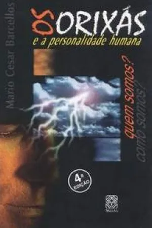 Os Orixás e a Personalidade Humana