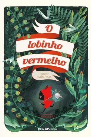O Lobinho Vermelho
