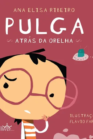 Pulga atrás da orelha
