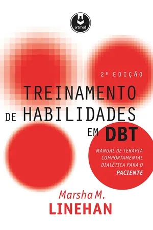 Treinamento de Habilidades em DBT
