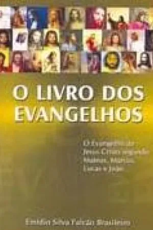 O LIVRO DOS EVANGELHOS