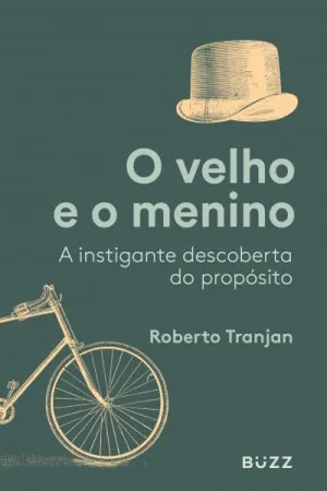 O Velho e o Menino