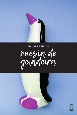 Poesia de geladeira