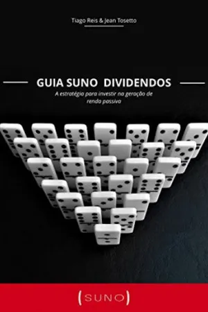 Guia Suno Dividendos