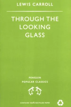 Through The Looking Glass