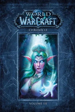 World of Warcraft: Chronicle