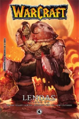 Warcraft: Lendas