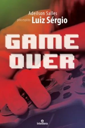 Game Over