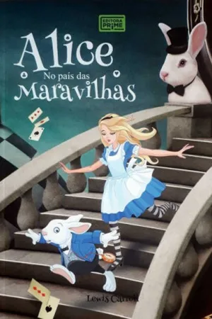 Alice no País das Maravilhas