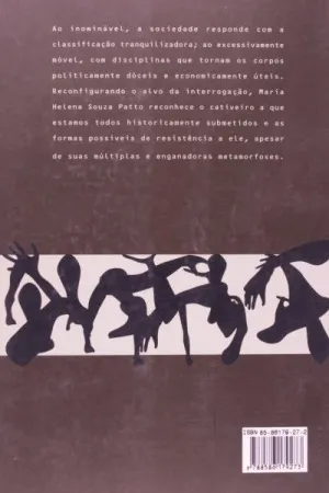 Mutações do Cativeiro