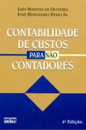 Contabilidade de custos para não contadores