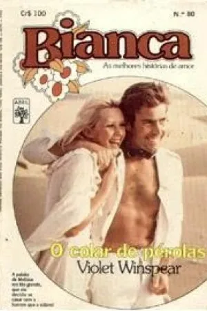 O Colar de Pérolas