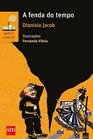 A Fenda do Tempo