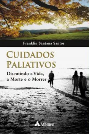 Cuidados Paliativos
