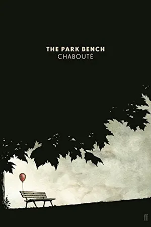 The Park Bench