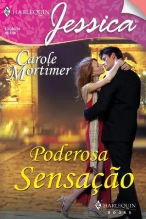 Poderosa Sensação