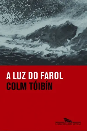 A luz do farol
