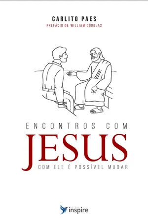 Encontros com Jesus