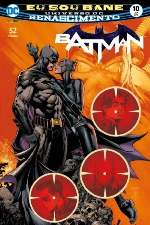 Batman #10