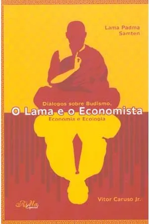 O Lama e o Economista