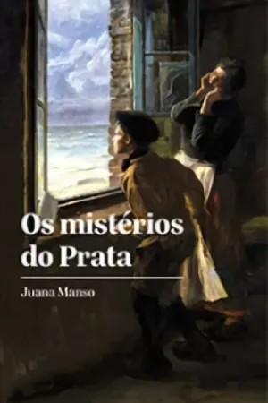 Os mistérios do Prata