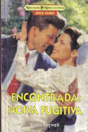 Encontrada: Noiva Fugitiva