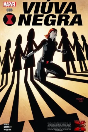 Viúva Negra #3 (2016)