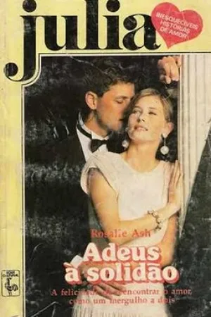 Adeus à Solidão