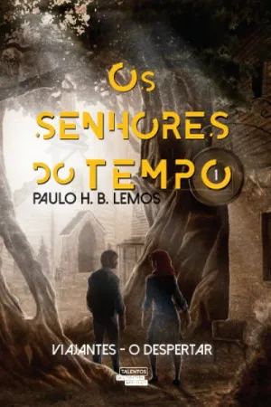 Os Senhores do Tempo