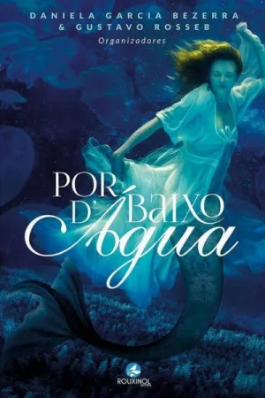 Por baixo d'água