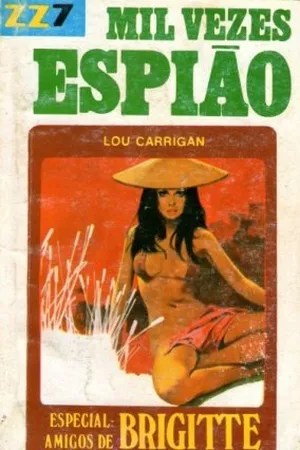 MIL VEZES ESPIÃO